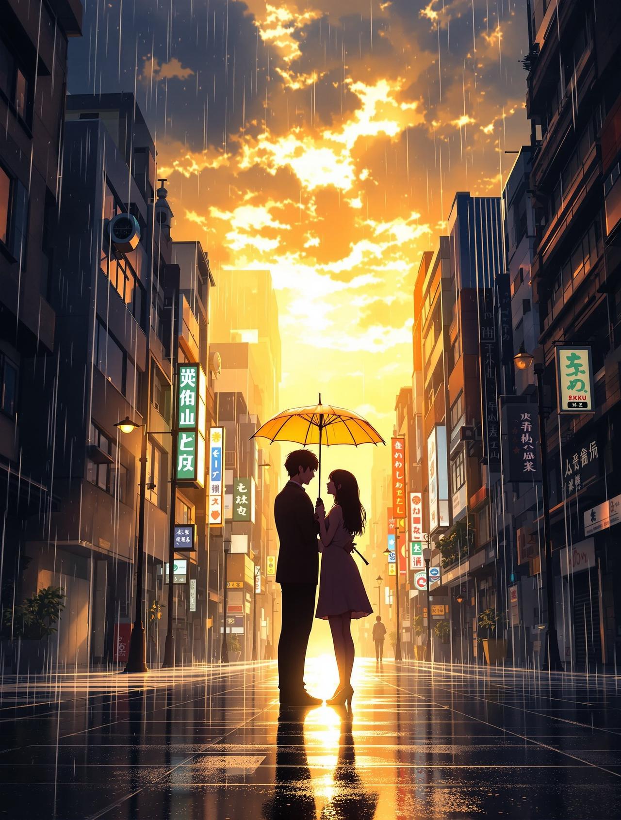 天气之子